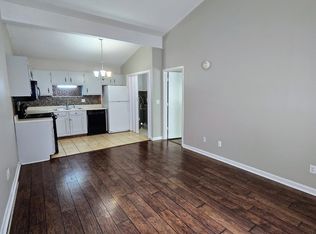 3703 Squaw Valley Dr SW UNIT B, Huntsville, AL 35805