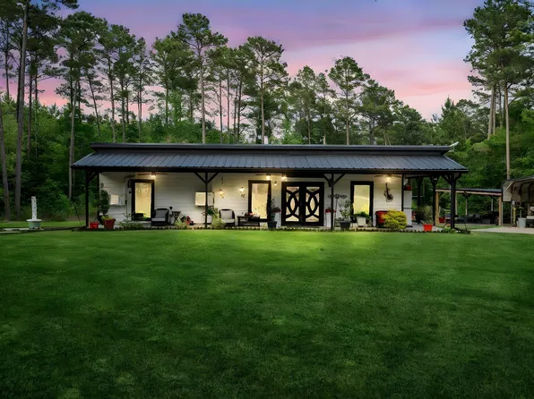 625/635 Gibson Rd, Livingston, TX 77351