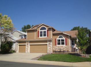 10086 Owens Dr, Westminster, CO 80021