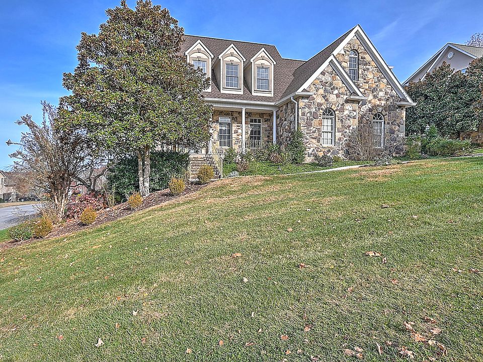 201 Willows Ridge Ct, Johnson City, TN 37601 Zillow
