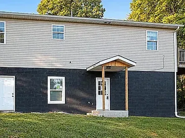 1621 Fremont Pl #2, Knoxville, TN 37917