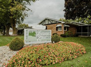 920 Andover Ct SE, Kentwood, MI