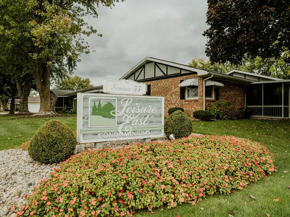 920 Andover Ct SE, Kentwood, MI 49508