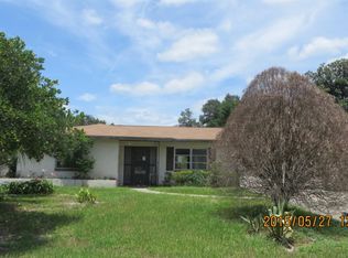 1025 S Val Dr, Inverness, FL 34450