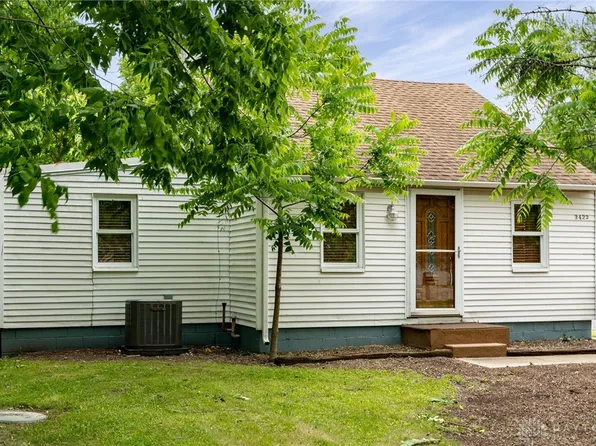2422 S Tecumseh Rd, Springfield, OH 45502