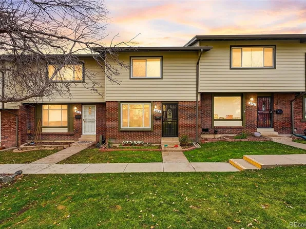 508 S Carr Street #118, Lakewood, CO 80226