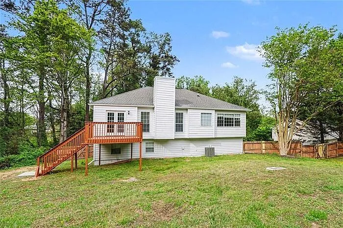 4615 Wheeler Creek Dr — Photo 3