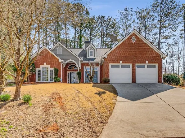 500 Huntgate Rd, Woodstock, GA 30189
