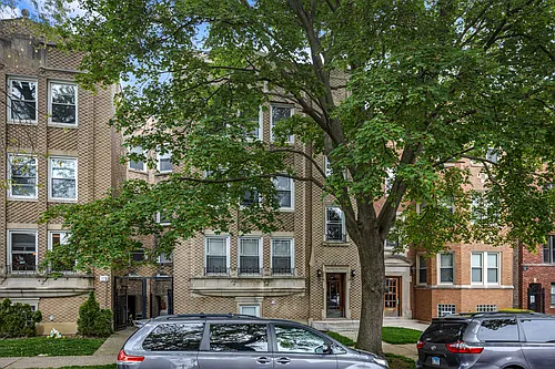 6549 N Mozart St #3 Photo 1