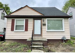 8467 Patton St, Detroit, MI 48228