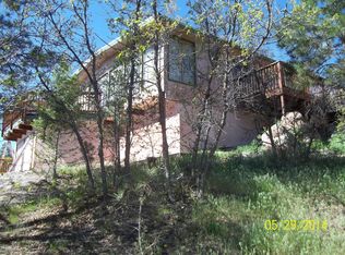 7077 Perry Park Blvd, Larkspur, CO 80118