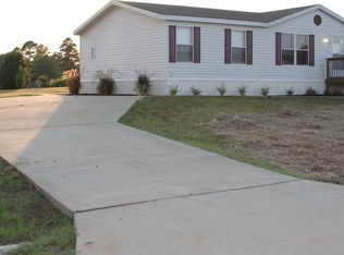 410 Golden Eye Rd, Princeton, LA 71067