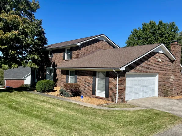 279 Crown Point Dr, Frankfort, KY 40601