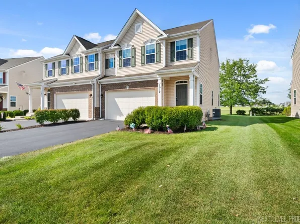 1012 Sears Cir, Elburn, IL 60119
