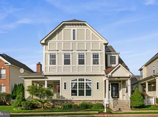 17510 Lethridge Cir, Round Hill, VA 20141