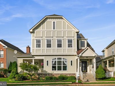 17510 Lethridge Cir, Round Hill, VA, 20141