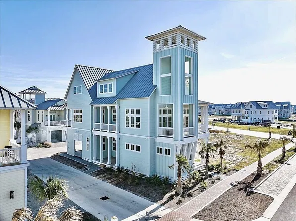 113 Spoonbill Ln, Port Aransas, TX 78373