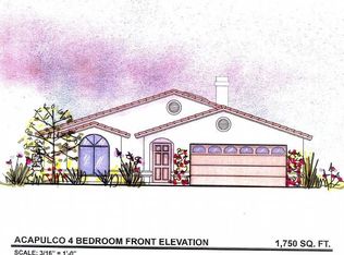 701 Yucca Dr, Blythe, CA 92225