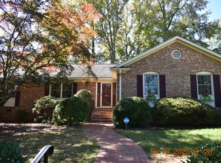 1601 Milan Rd #1, Greensboro, NC 27410