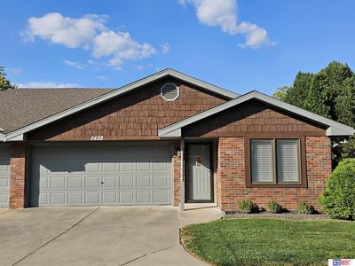 5428 Pioneers Blvd #7, Lincoln, NE, 68506