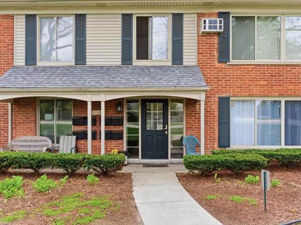11410 Canal Rd APT 205, Sterling Heights, MI 48314