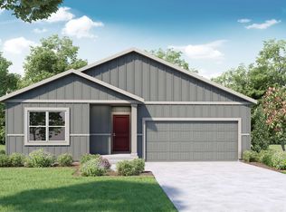 5509 W Jamestown Ln, Spokane, WA 99208