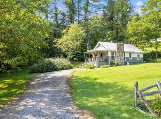 297 Pitman Rd, Bakersville, NC 28705