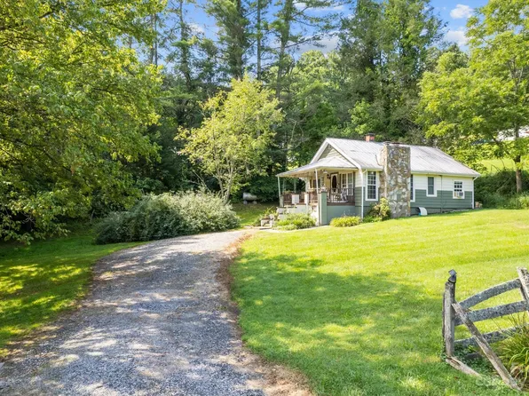 297 Pitman Rd, Bakersville, NC 28705