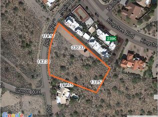 11011 N Appian Way, Fountain Hills, AZ 85268