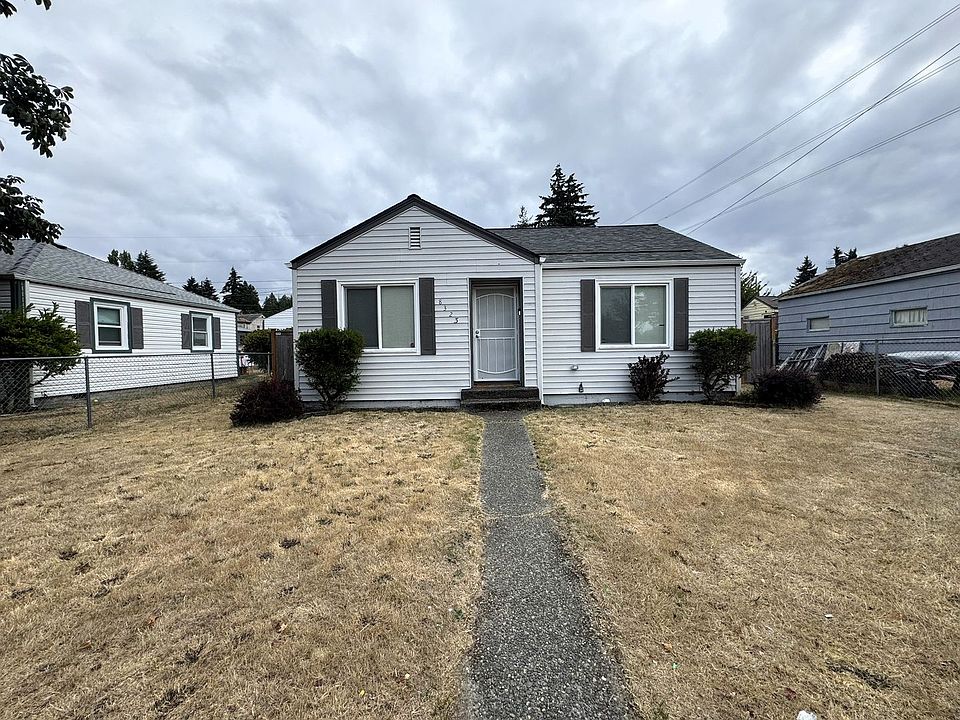 1st image of 8323 S I St