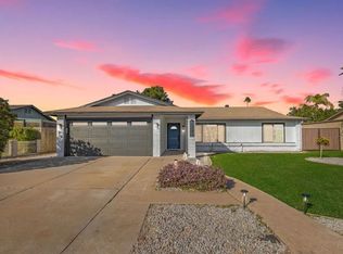 2318 E Concorda Dr, Tempe, AZ 85282