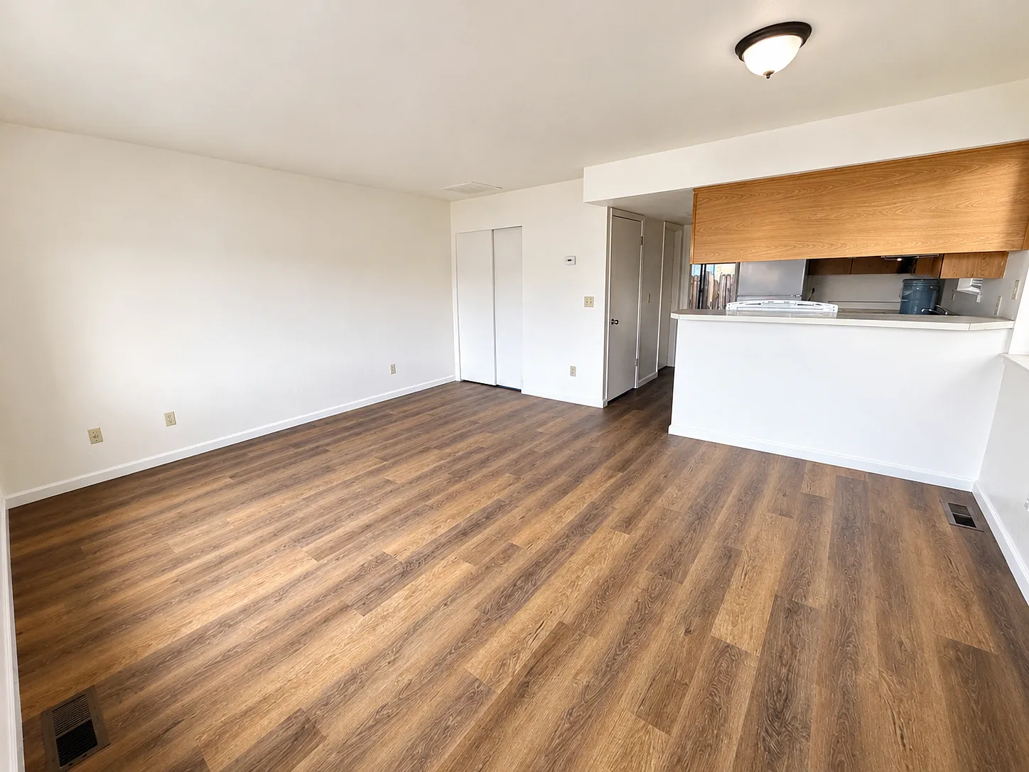 1 bed, 630 sqft, $1,350 — Photo 4