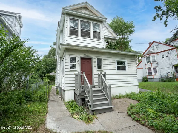 100 S Allen Street, Albany, NY 12208