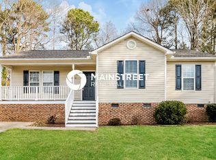 120 Dullis Cir, Garner, NC 27529
