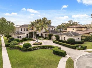 3026 Porto Lago Ct, Windermere, FL 34786