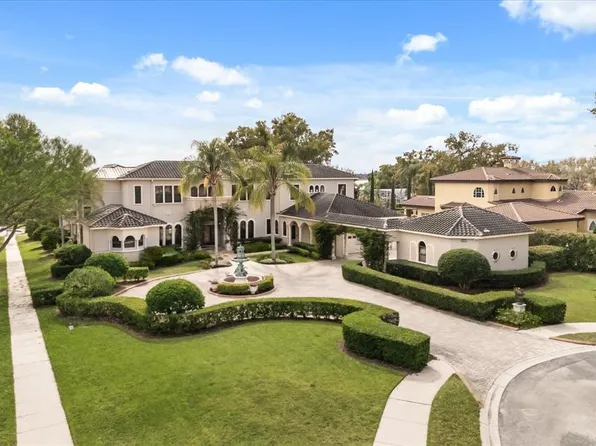 3026 Porto Lago Ct, Windermere, FL 34786