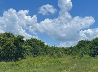 2703 NE 22nd Pl, Cape Coral, FL 33909