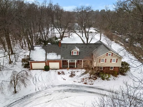 159 S Bradford St, North Andover, MA 01845