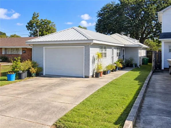 521 Avenue F, Marrero, LA 70072