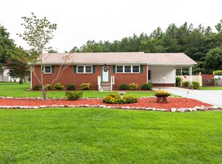 3115 Rosebriar Dr, Durham, NC 27705