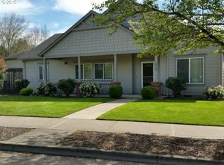 215 NW Territorial Rd, Canby, OR 97013