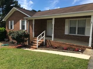 235 Sivell Rd, Lagrange, GA 30241