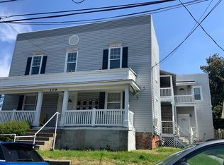 109 S Lyndon St #8, Greensboro, NC 27401