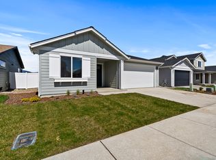 4877 E Dorado Ave, Post Falls, ID 83854