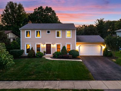 1035 Williamsburg Dr, Naperville, IL, 60540