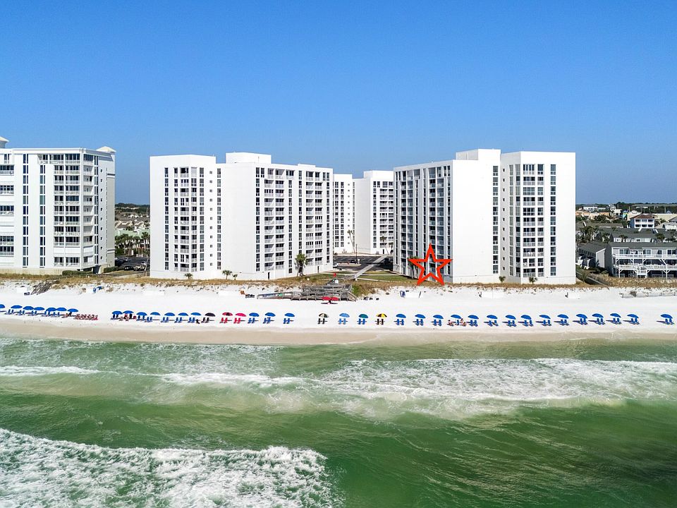 1st image of 900 Gulf Shore Dr Unit 1023