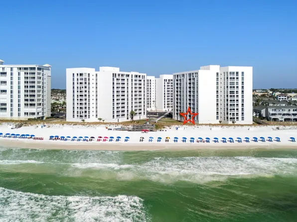 900 Gulf Shore Dr Unit 1023, Destin, FL 32541