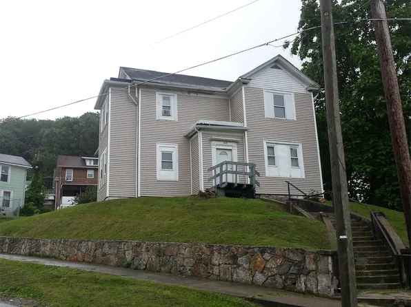 205 Monroe St #3, Bluefield, WV 24701