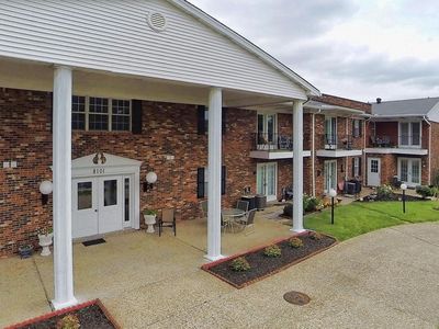 8101 Wendamoor Dr #1-24, Louisville, KY, 40228