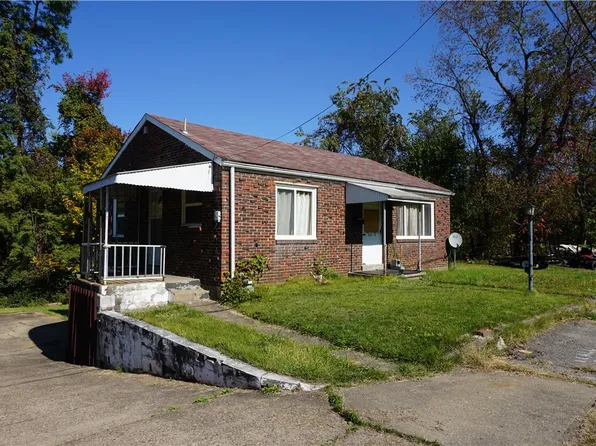 3839 Anderson Ave, McKeesport, PA 15132